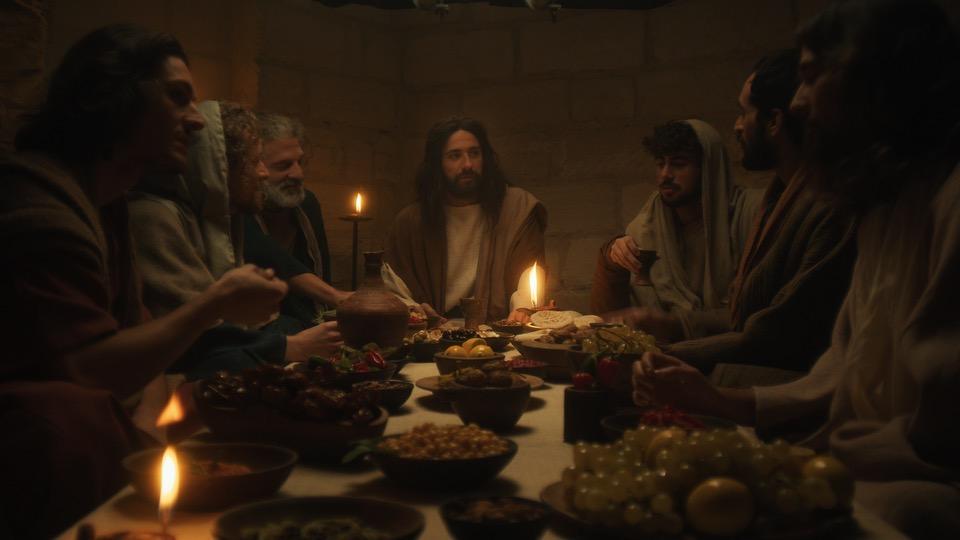 Sagrado Corazón